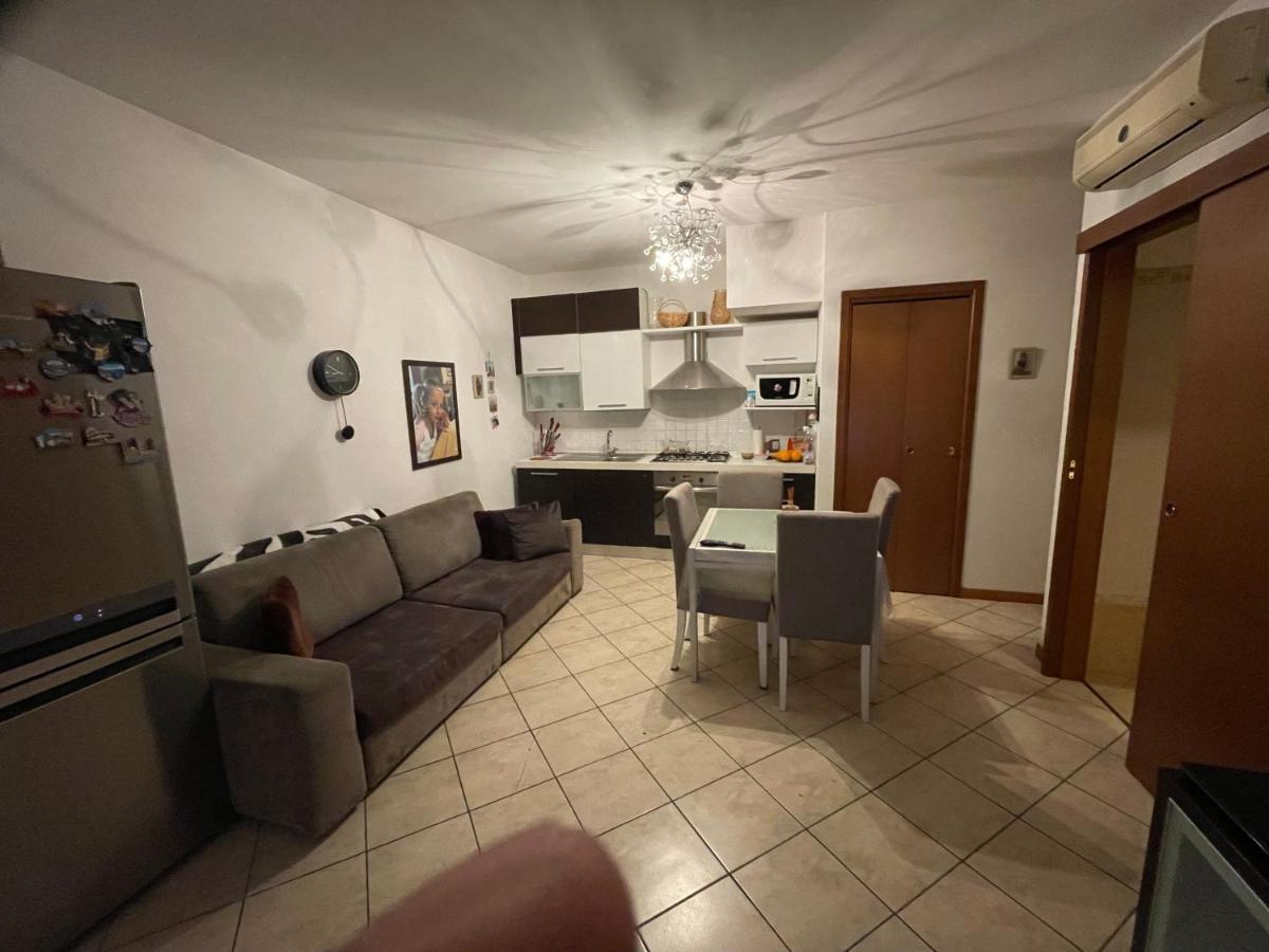 Piccola Venezia E Mare Apartamento Llido Degli Estensi Exterior foto
