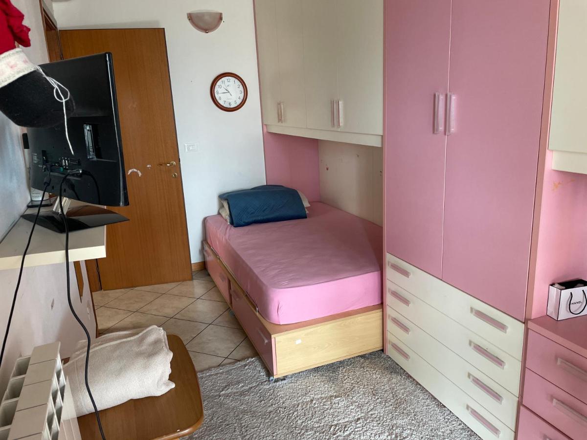 Piccola Venezia E Mare Apartamento Llido Degli Estensi Exterior foto